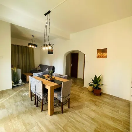 Appartement Casalli 2