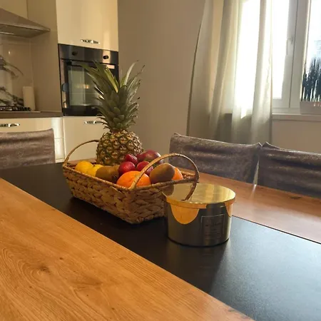 Appartement Casalli 2