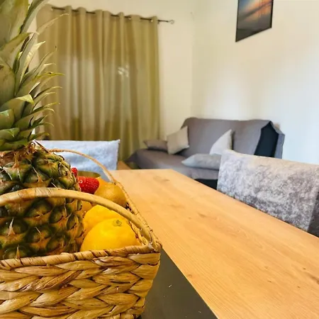 Appartement Casalli 2