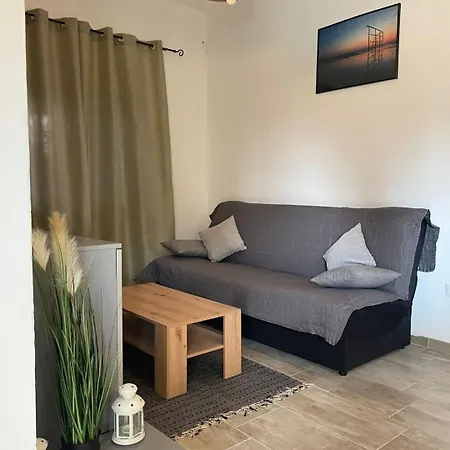Appartement Casalli 2