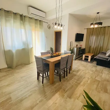 Casalli 2 Appartement *