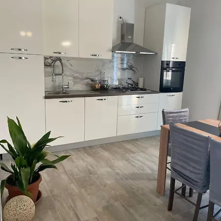 Appartement Casalli 2 *