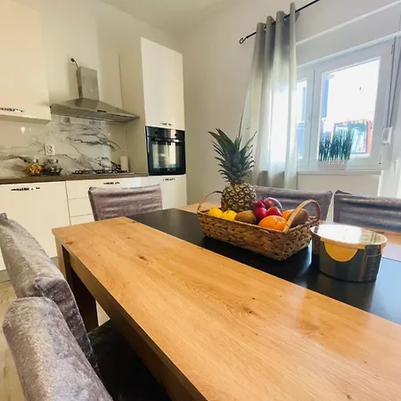 Appartement Casalli 2 Zadar
