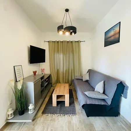 Appartement Casalli 2