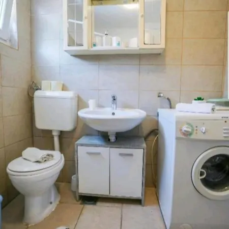 Appartement Casalli 2 *