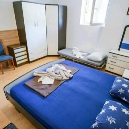 Casalli 2 * زادار