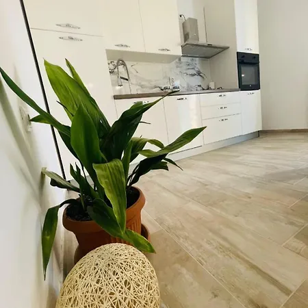 Appartement Casalli 2