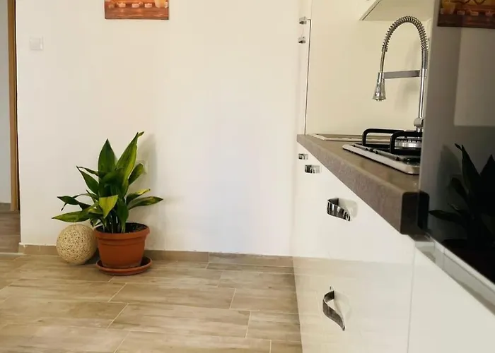 Apartment Casalli 2 Zadar