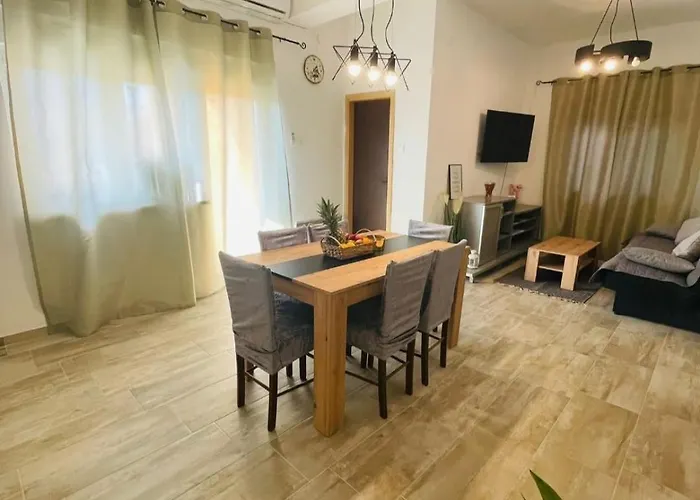 Casalli 2 Apartment *