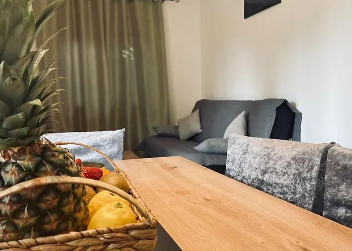 Apartment Casalli 2 Zadar