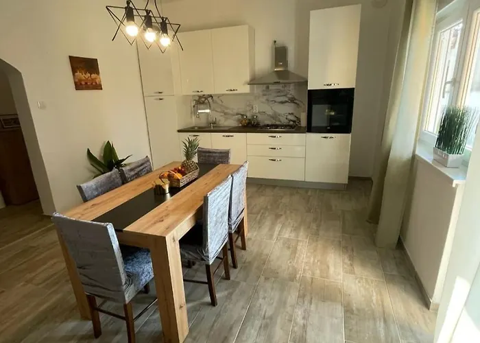 Casalli 2 Apartment Zadar