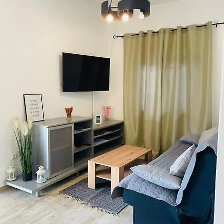 Casalli 2 Apartament