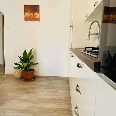 Apartmán Casalli 2 Zadar