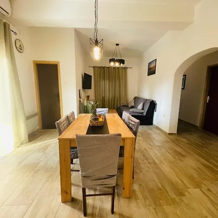 Apartmán Casalli 2 *