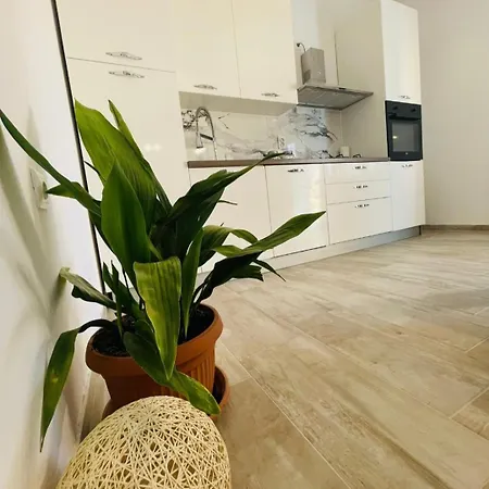 Casalli 2 Apartament *