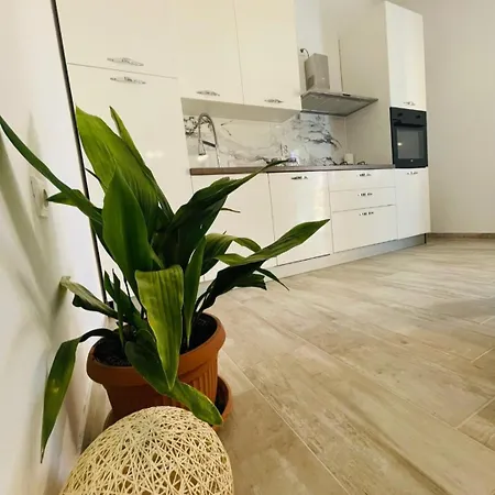 Casalli 2 Apartament