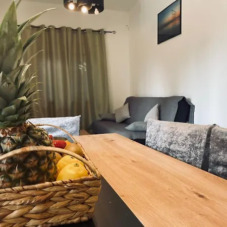 Apartament Casalli 2 Zadar