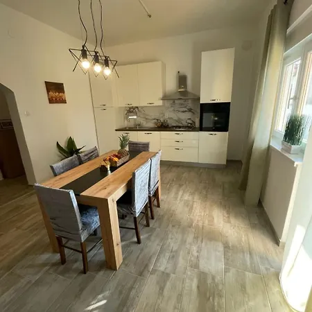 Casalli 2 Apartament Zadar