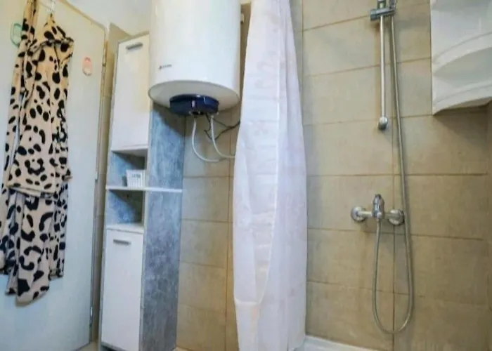 Apartman Casalli 2 Zadar