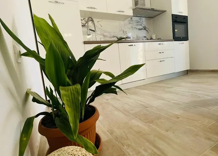 Casalli 2 Apartman *