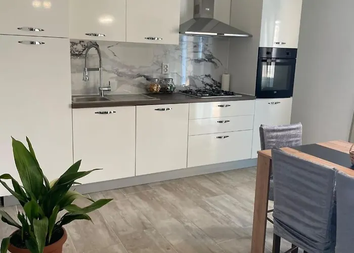 Apartman Casalli 2 *