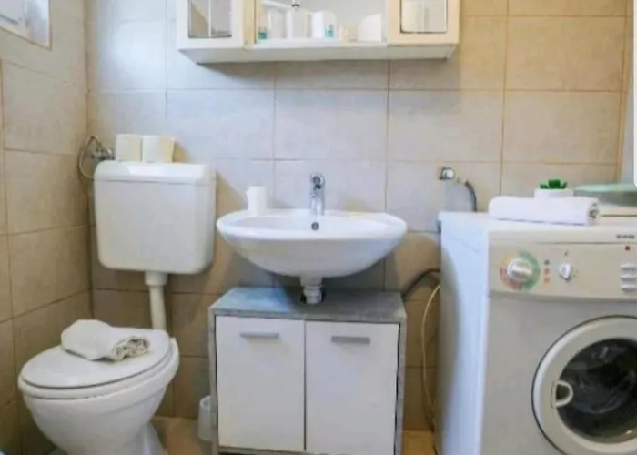 Apartman Casalli 2 *